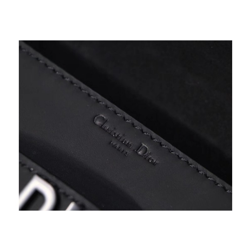 Cioradict Dior Mini J&#039;adior Ultra Black Bag M9002