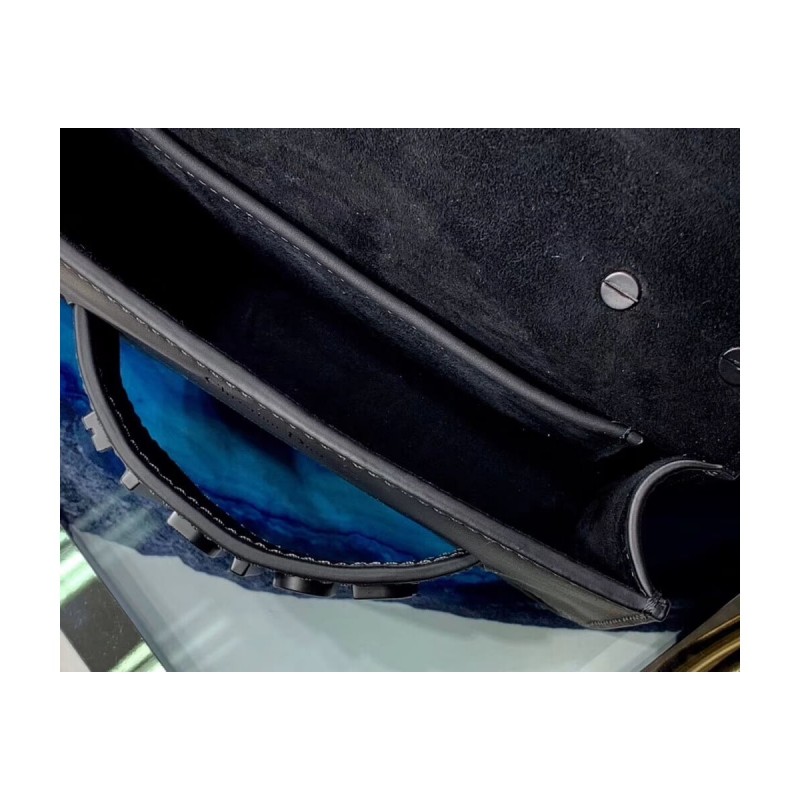 Cioradict Dior Mini J&#039;adior Ultra Black Bag M9002