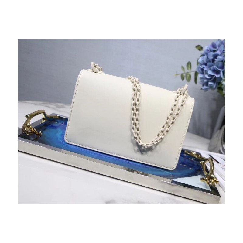 Christian Dior Evolution Ultra-Matte Bag M8000