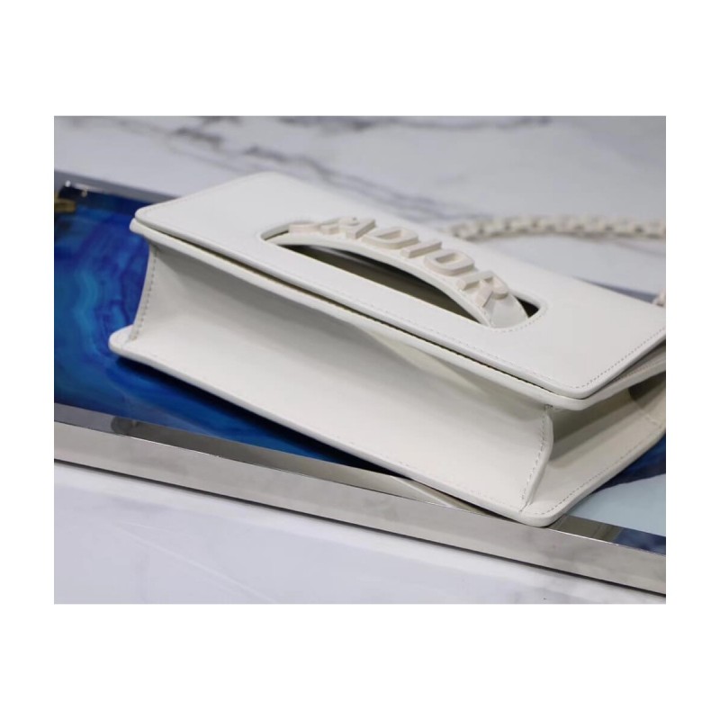 Christian Dior Evolution Ultra-Matte Bag M8000