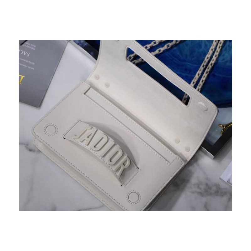 Christian Dior Evolution Ultra-Matte Bag M8000