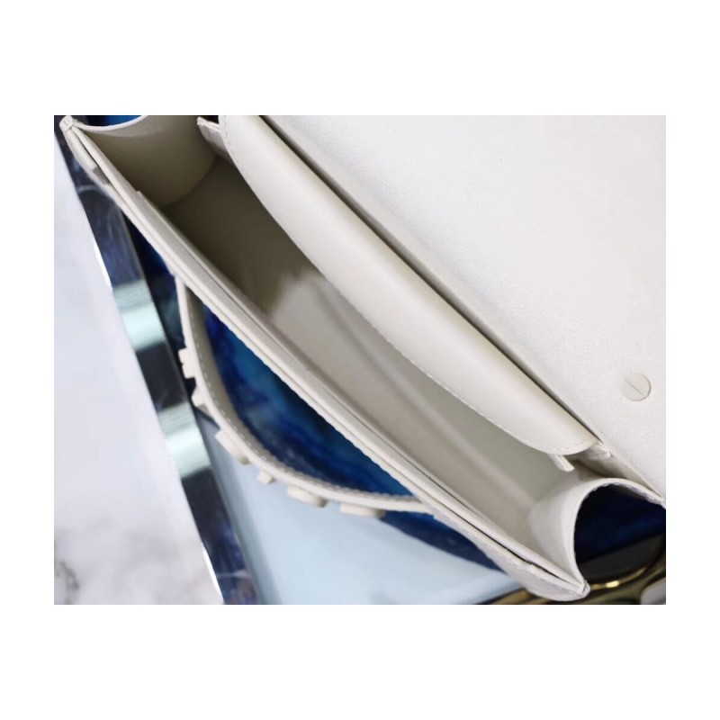 Christian Dior Evolution Ultra-Matte Bag M8000