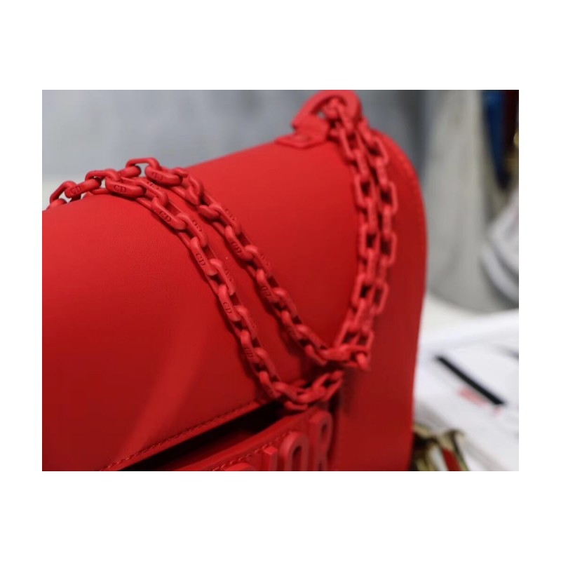 Christian Dior Evolution Ultra-Matte Bag M8000