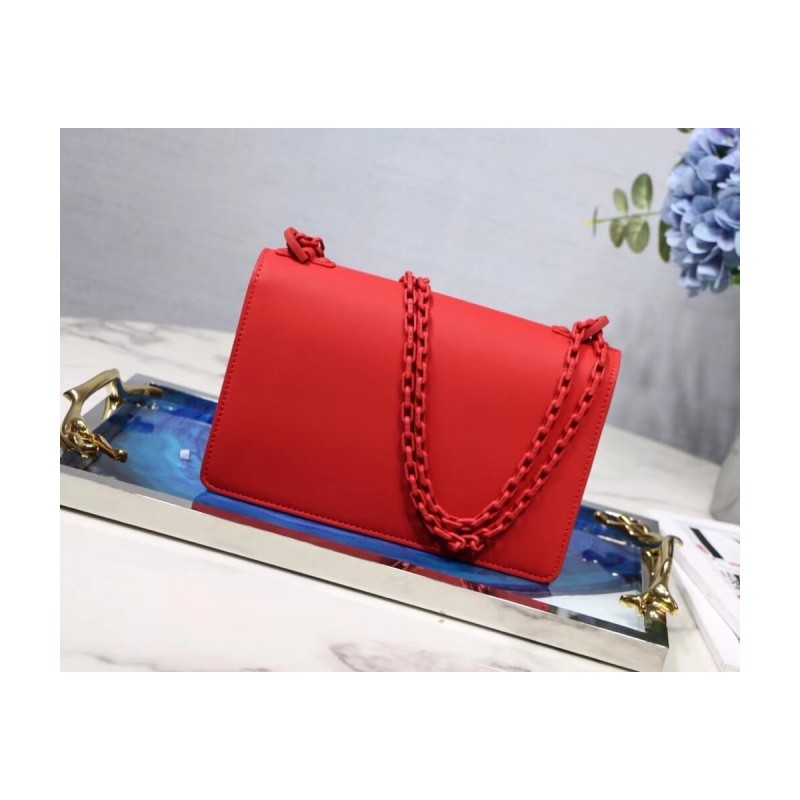 Christian Dior Evolution Ultra-Matte Bag M8000