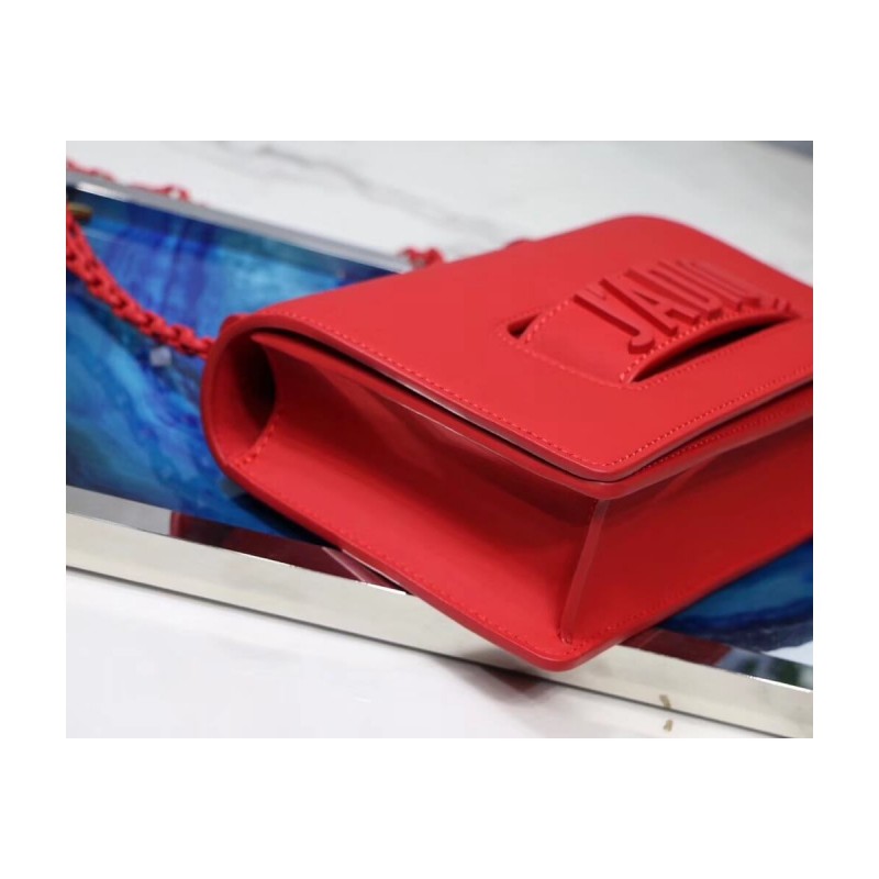 Christian Dior Evolution Ultra-Matte Bag M8000