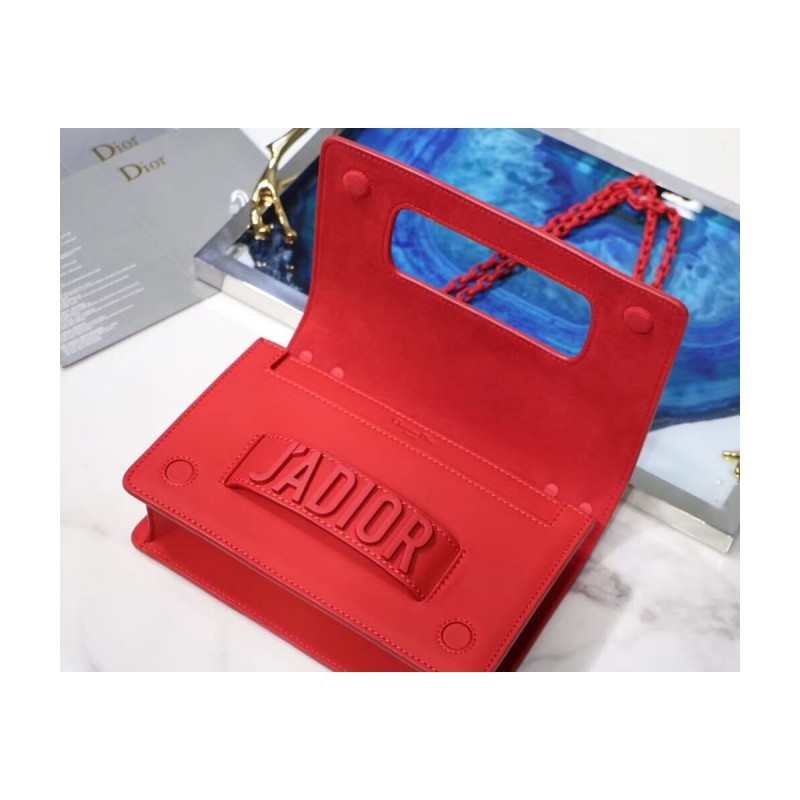 Christian Dior Evolution Ultra-Matte Bag M8000