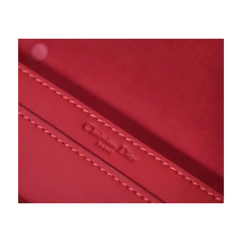 Christian Dior Evolution Ultra-Matte Bag M8000