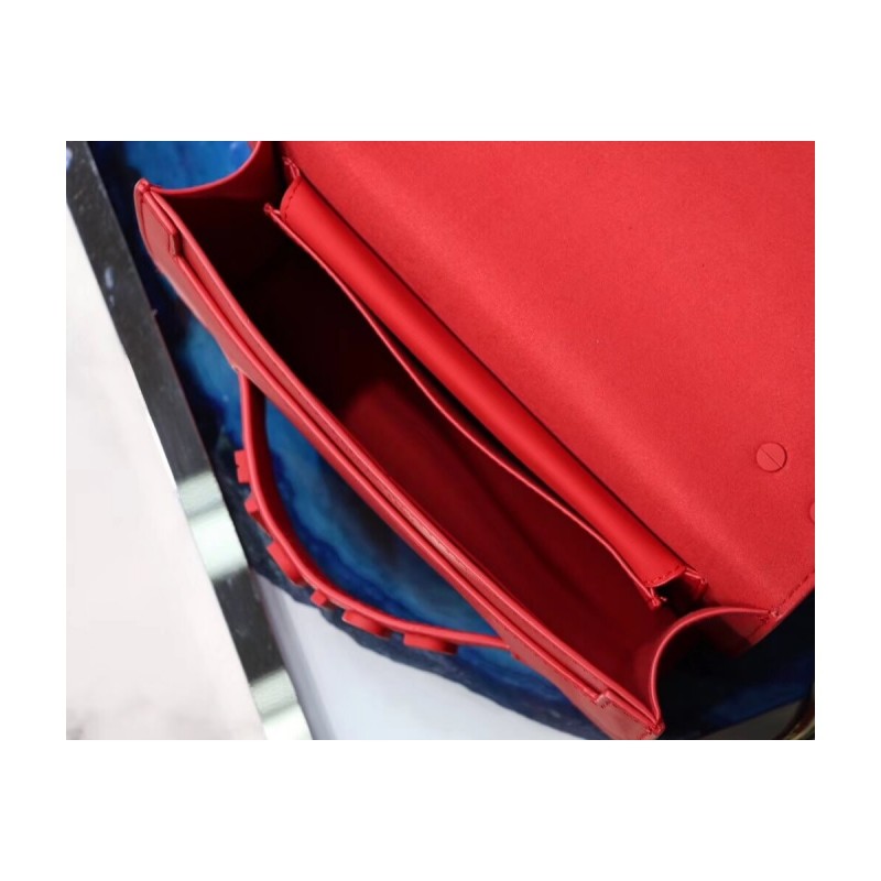 Christian Dior Evolution Ultra-Matte Bag M8000