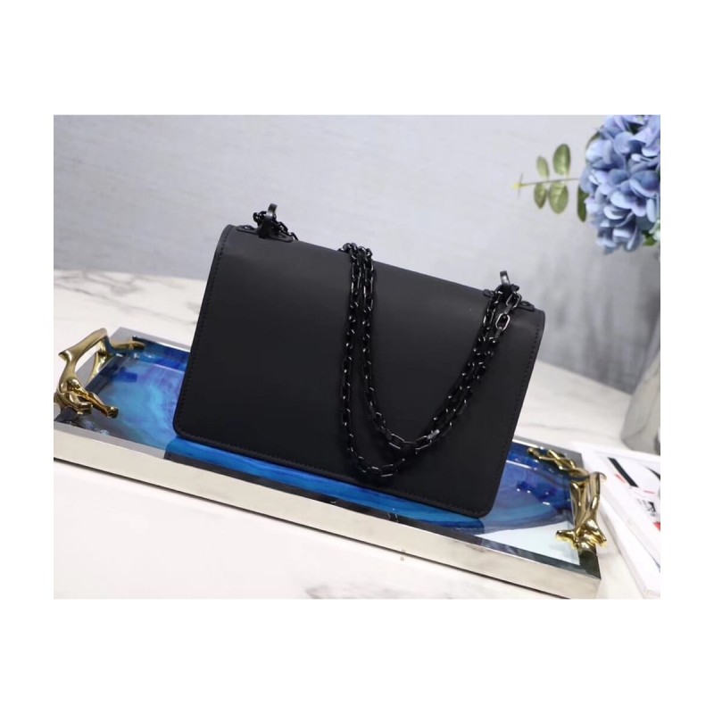 Christian Dior Evolution Ultra-Matte Bag M8000