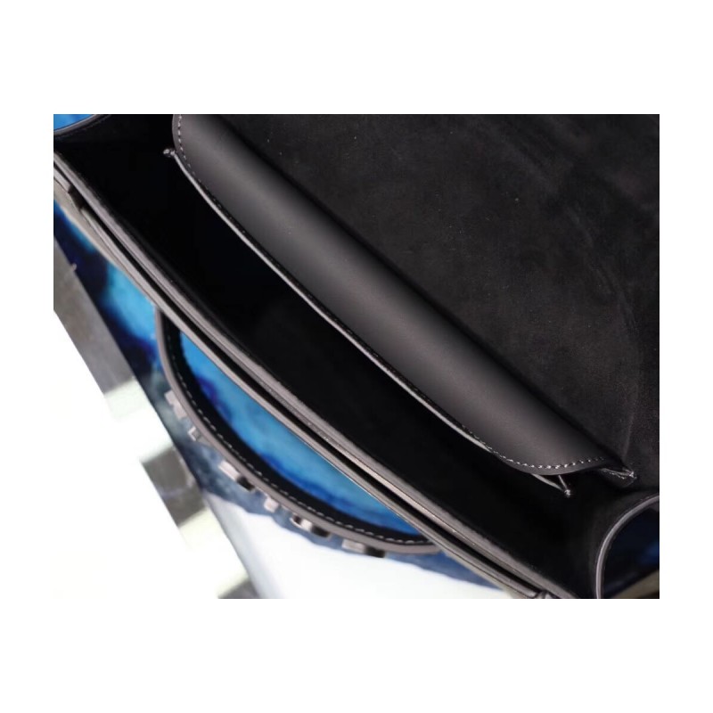 Christian Dior Evolution Ultra-Matte Bag M8000