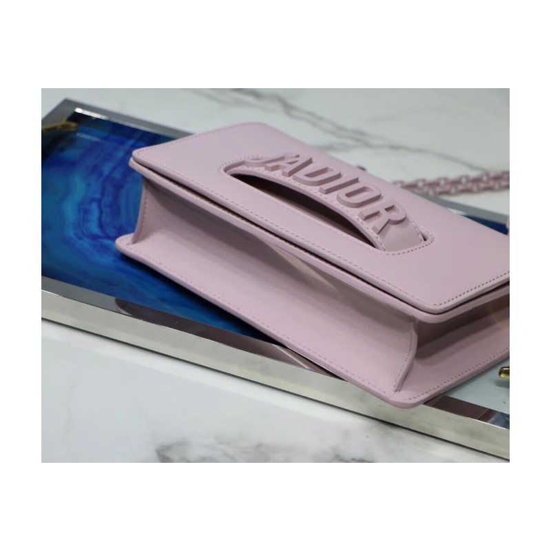 Christian Dior Evolution Ultra-Matte Bag M8000