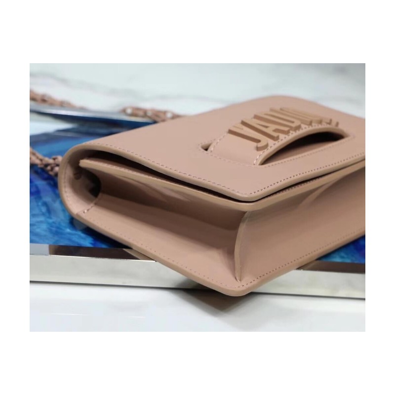 Christian Dior Evolution Ultra-Matte Bag M8000