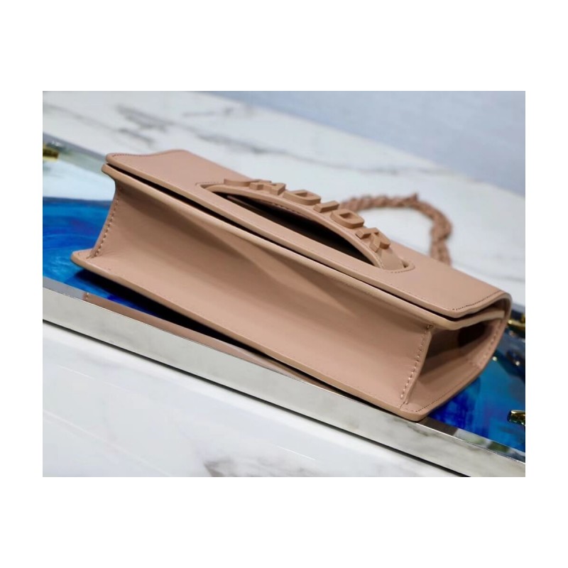 Christian Dior Evolution Ultra-Matte Bag M8000