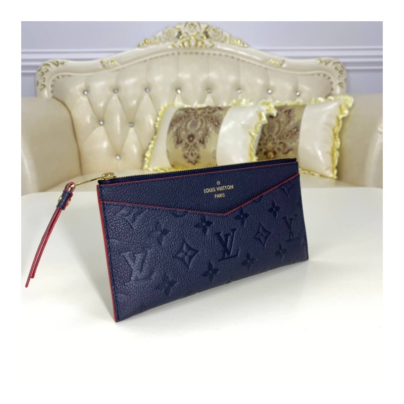 Louis Vuitton Pochette Melanie BB M68712