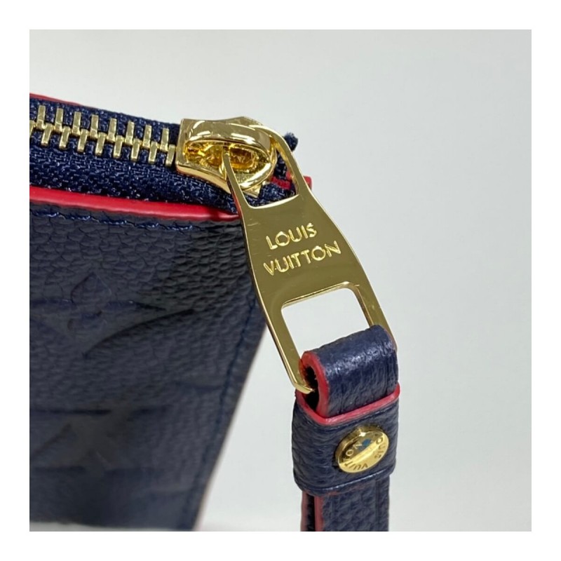 Louis Vuitton Pochette Melanie BB M68712