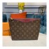 Louis Vuitton Pallas Beauty Case M64123 M64124 M64125