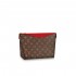 Louis Vuitton Pallas Beauty Case M64123 M64124 M64125