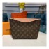 Louis Vuitton Pallas Beauty Case M64123 M64124 M64125