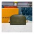 Louis Vuitton Epi Leather Cosmetic Pouch M60024