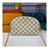 Louis Vuitton Damier Azur Cosmetic Pouch GM M47353