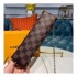 Louis Vuitton Damier Ebene Cosmetic Pouch GM M47353