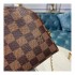 Louis Vuitton Damier Ebene Cosmetic Pouch GM M47353