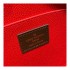 Louis Vuitton Damier Ebene Cosmetic Pouch GM M47353