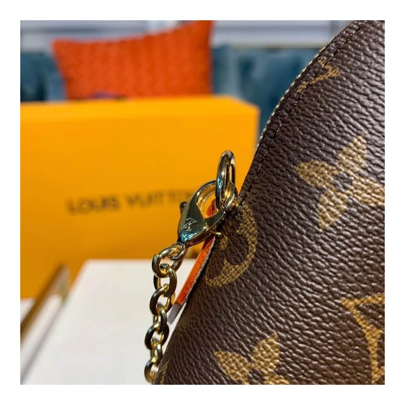 Louis Vuitton Monogram Canvas Cosmetic Pouch GM M47353