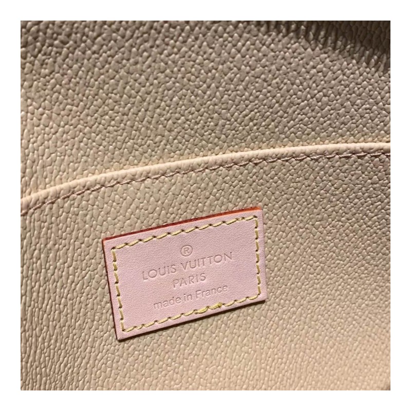 Louis Vuitton Monogram Canvas Cosmetic Pouch GM M47353