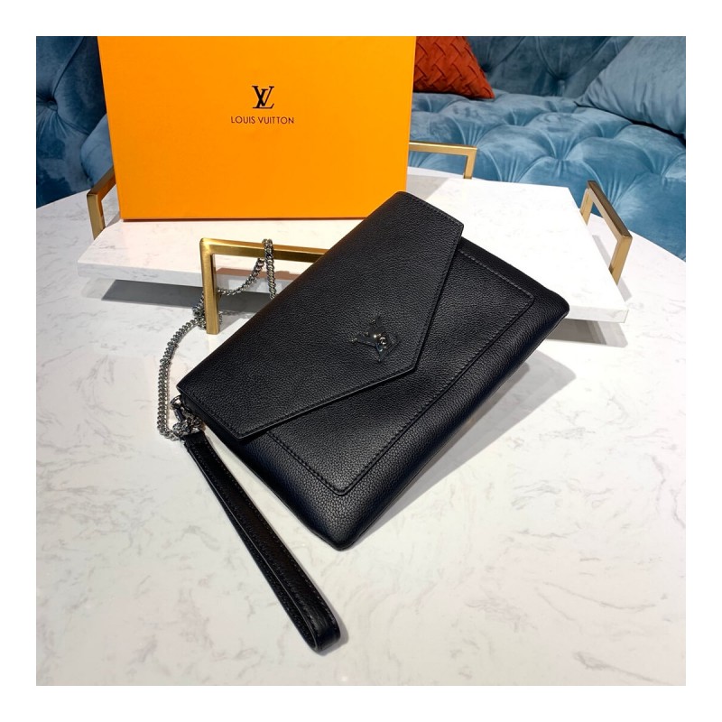 Louis Vuitton Mylockme Pochette M67521