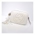 Gucci Soho Small Leather Disco Bag 308364