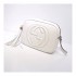 Gucci Soho Small Leather Disco Bag 308364
