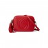 Gucci Soho Small Leather Disco Bag 308364