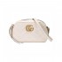 Gucci GG Marmont Matelassé Shoulder Bag 447632