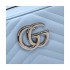 Gucci GG Marmont Matelassé Shoulder Bag 447632