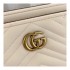 Gucci Marmont Matelasse Shoulder Bag 453878
