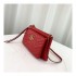 Gucci Marmont Matelasse Shoulder Bag 453878