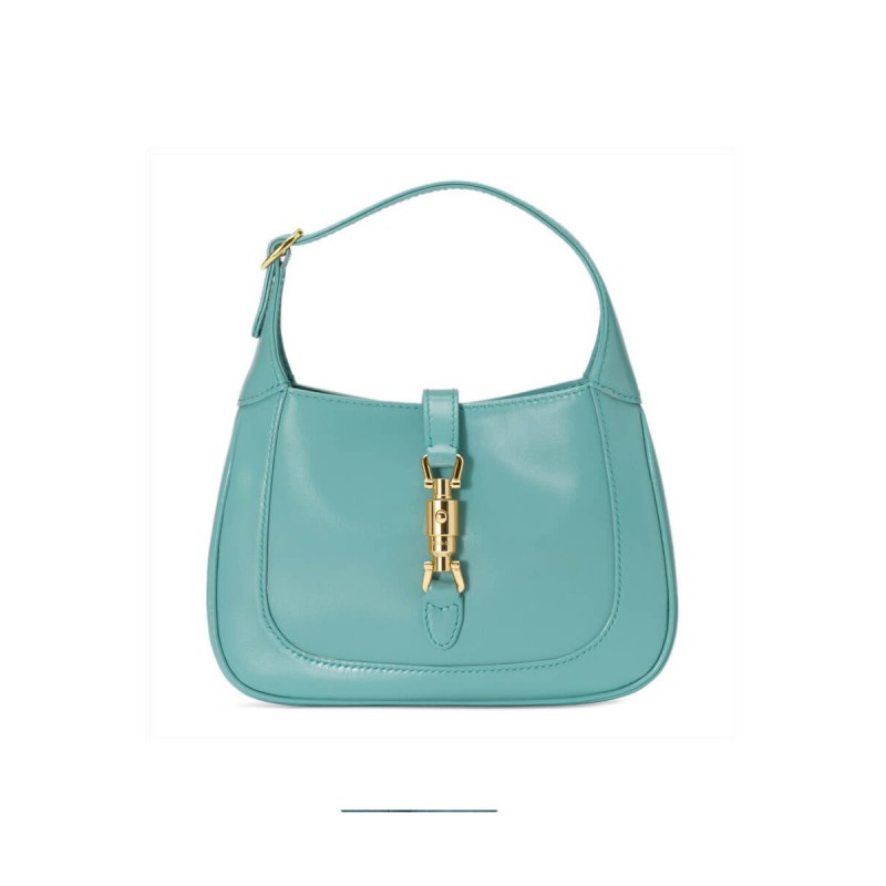 Gucci Jackie 1961 Mini Hobo Bag 637091