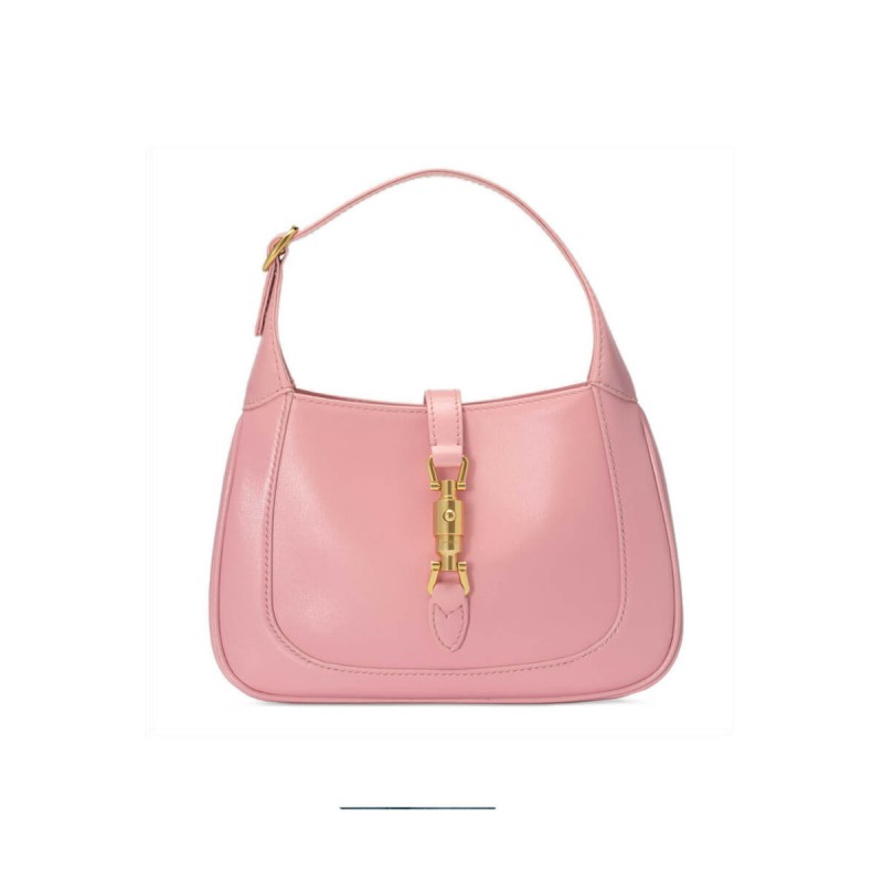 Gucci Jackie 1961 Mini Hobo Bag 637091