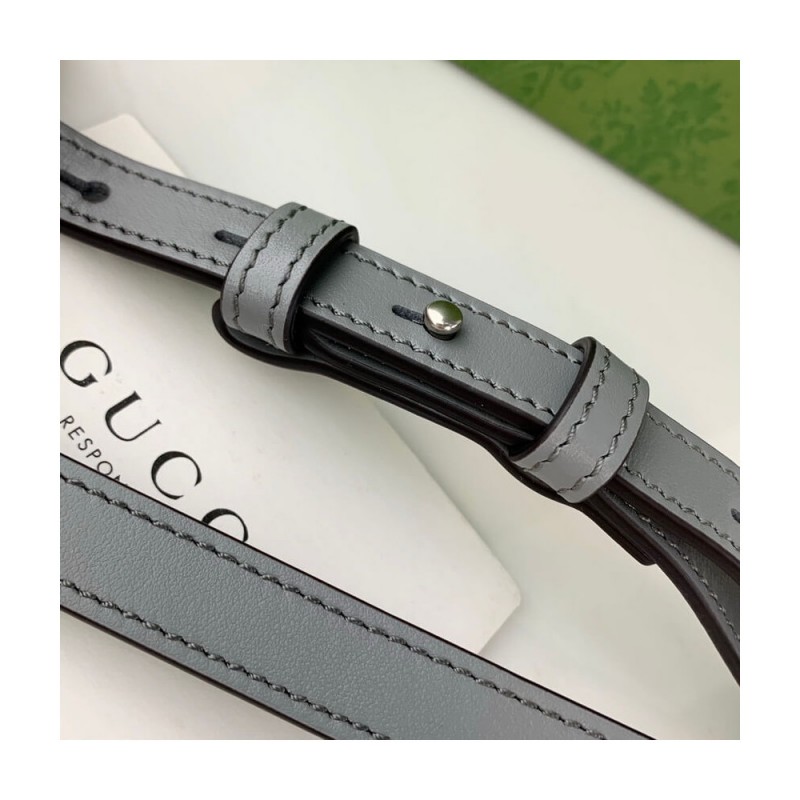 Gucci GG Marmont Mini Shoulder Bag 634936