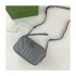 Gucci GG Marmont Mini Shoulder Bag 634936