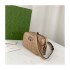 Gucci GG Marmont Mini Shoulder Bag 634936