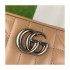 Gucci GG Marmont Mini Shoulder Bag 634936