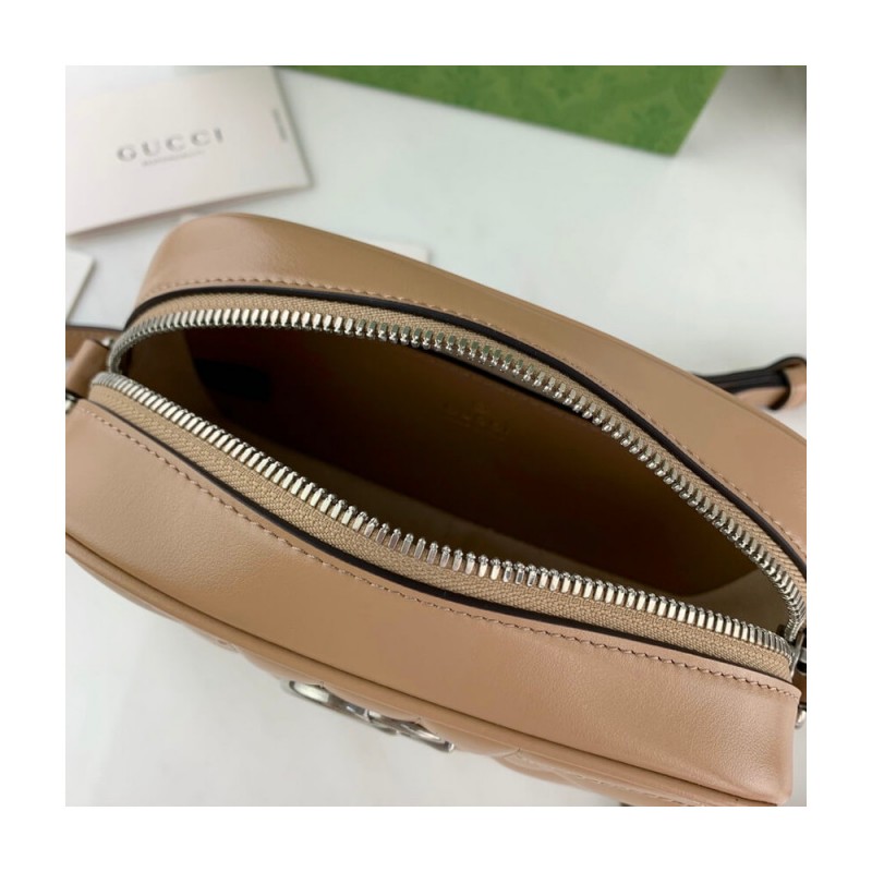 Gucci GG Marmont Mini Shoulder Bag 634936