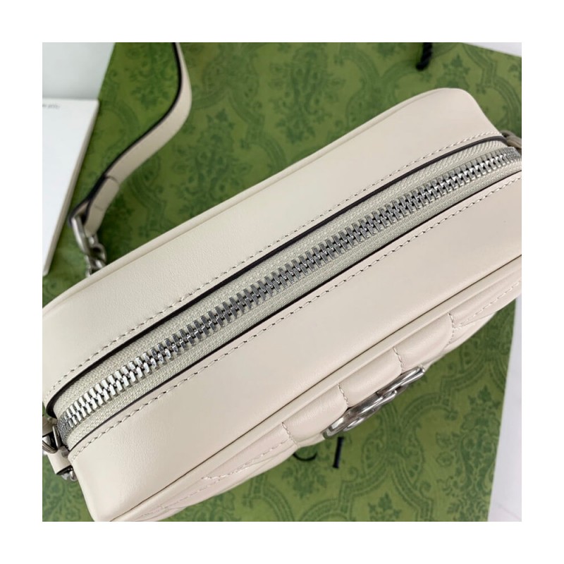 Gucci GG Marmont Mini Shoulder Bag 634936