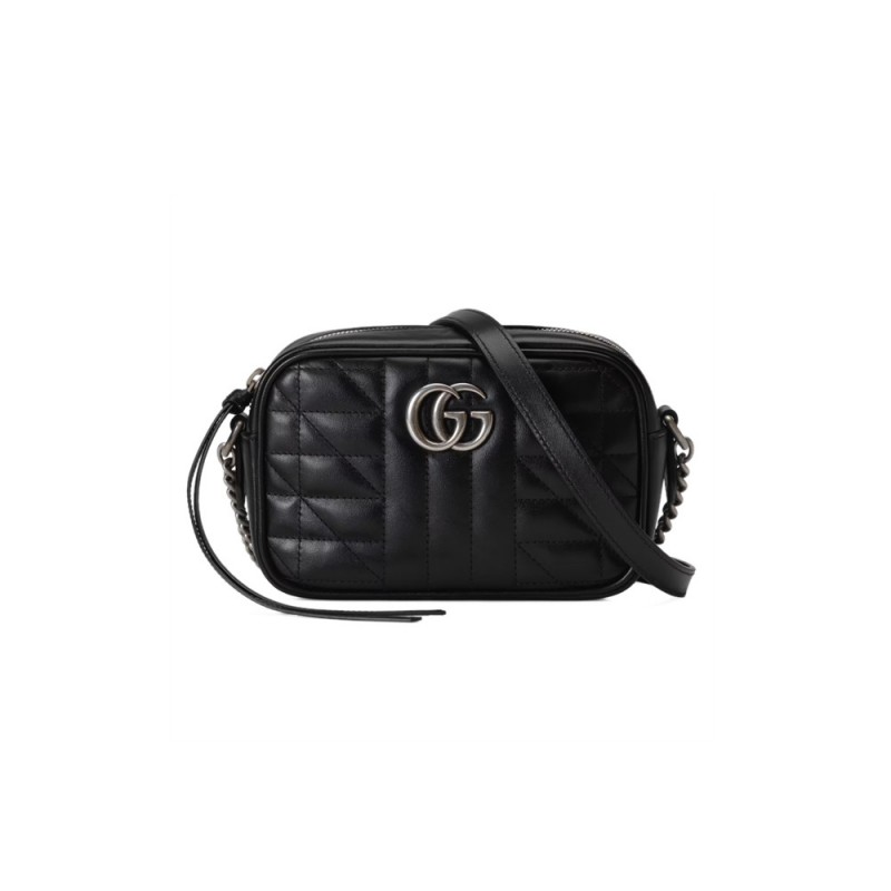 Gucci GG Marmont Mini Shoulder Bag 634936