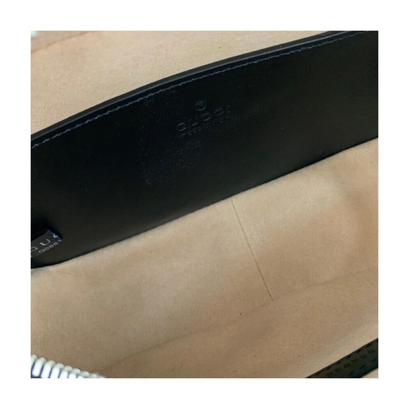 Gucci GG Marmont Mini Shoulder Bag 634936