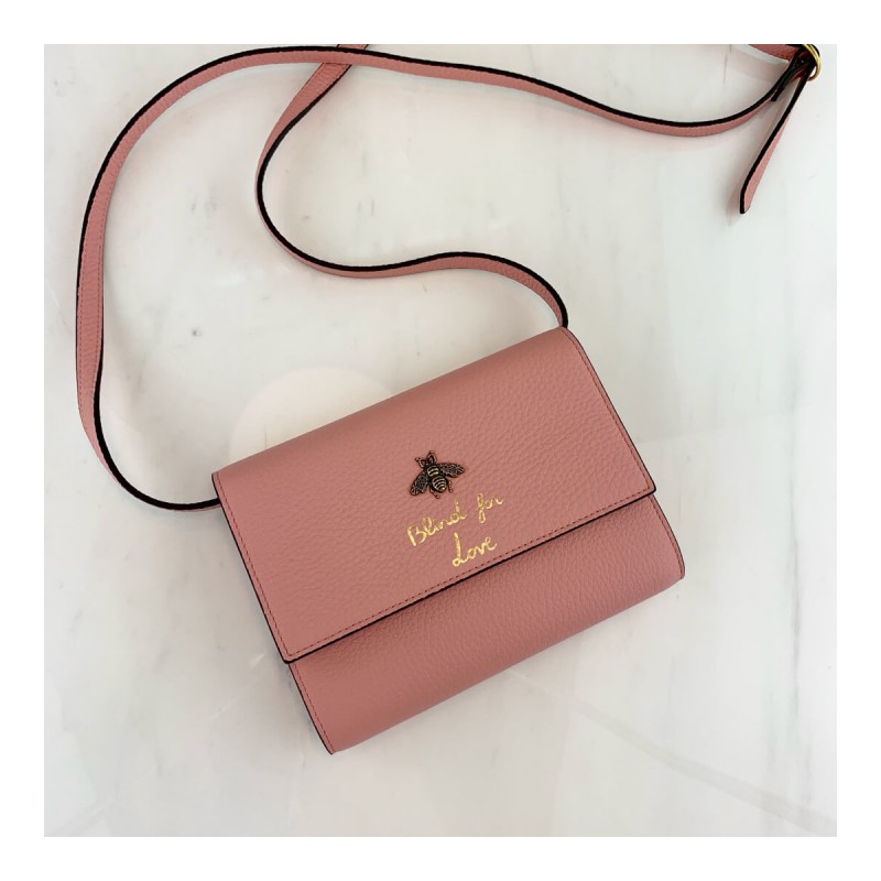 Gucci GG Marmont Crossbody Bag 498097