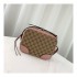 Gucci Bree Original GG Canvas Mini Messenger Bag 387360
