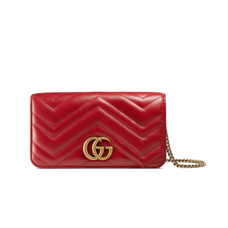 Gucci GG Marmont Mini Bag 488426